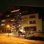 Διαμέρισμα Altenmarkter Hof Altenmarkt im Pongau
