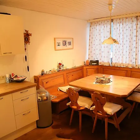 Apartment Altenmarkter Hof