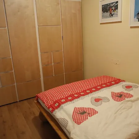 Apartamento Altenmarkter Hof