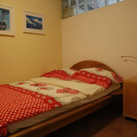 Altenmarkter Hof Альтенмаркт (Понгау)