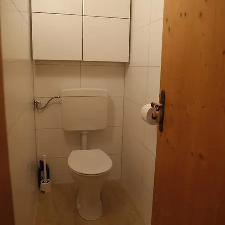 Apartamento Altenmarkter Hof Altenmarkt im Pongau