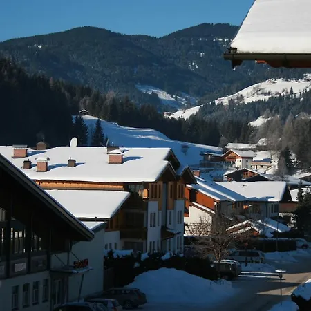 Altenmarkter Hof