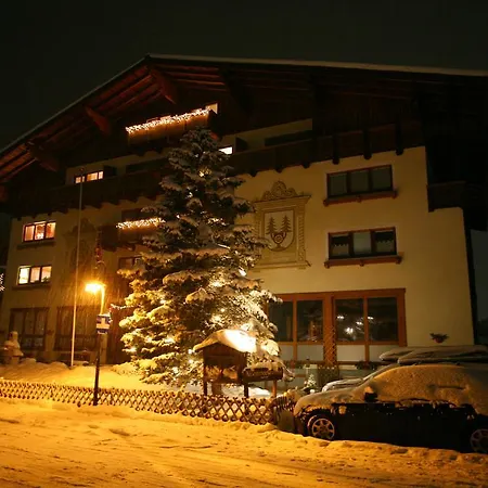 Lejlighed Altenmarkter Hof Altenmarkt im Pongau