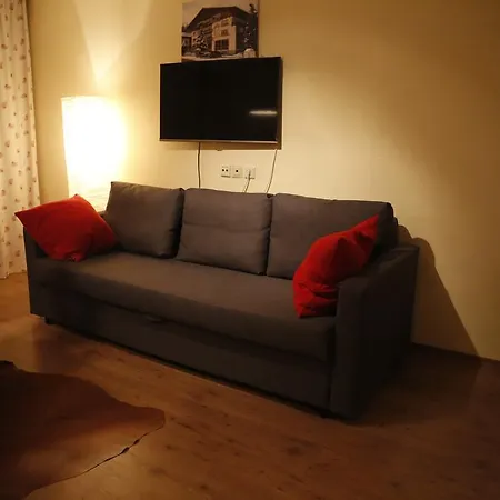 Altenmarkter Hof * Альтенмаркт (Понгау)