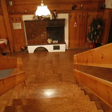 Altenmarkter Hof * Altenmarkt im Pongau