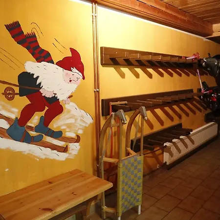 Altenmarkter Hof Apartamento