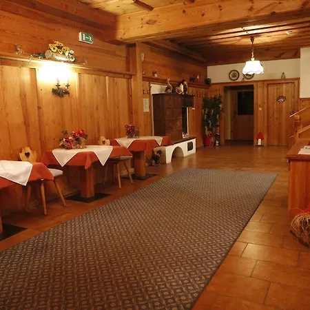 Apartamento Altenmarkter Hof Altenmarkt im Pongau